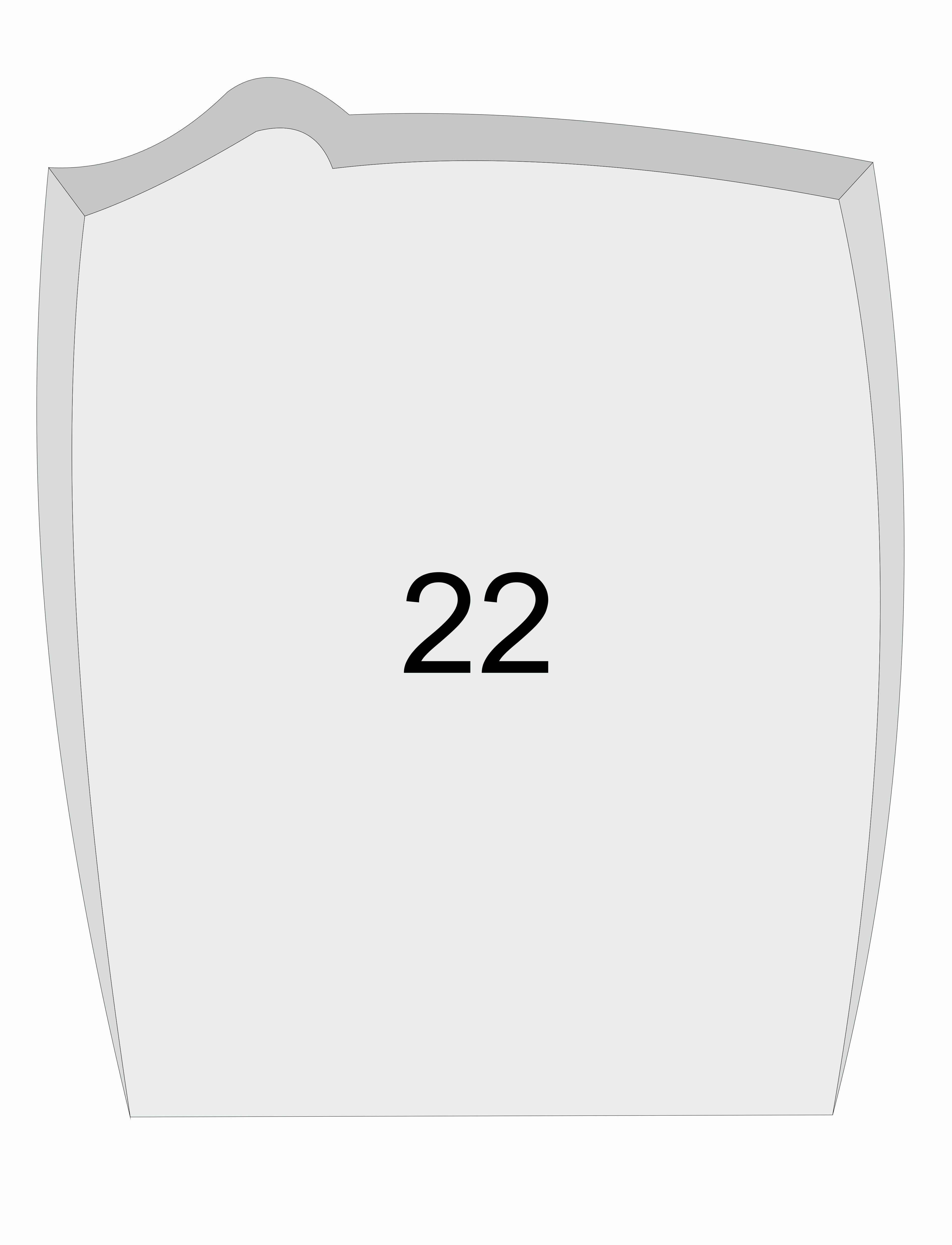 Tvar č. 22