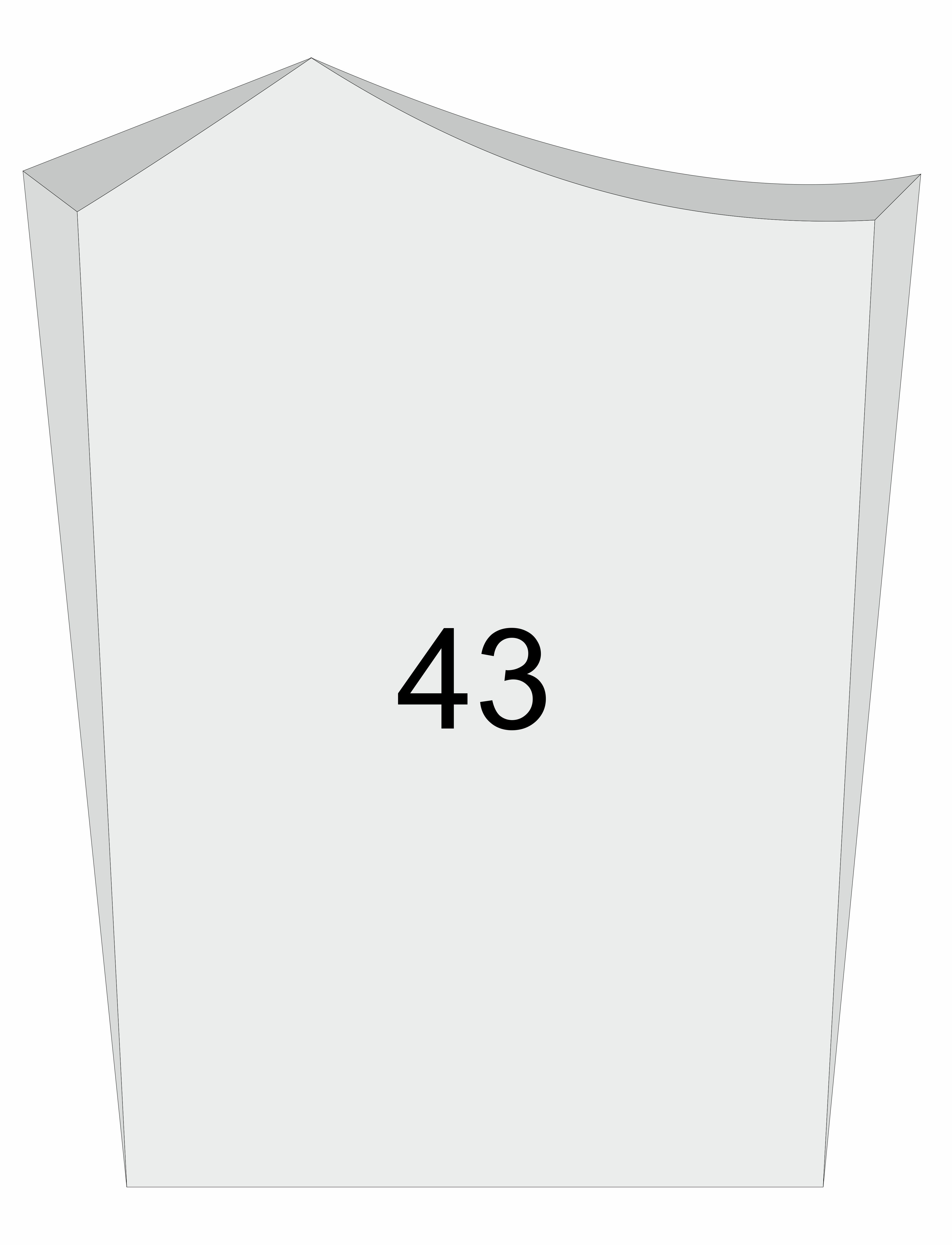Tvar č. 43