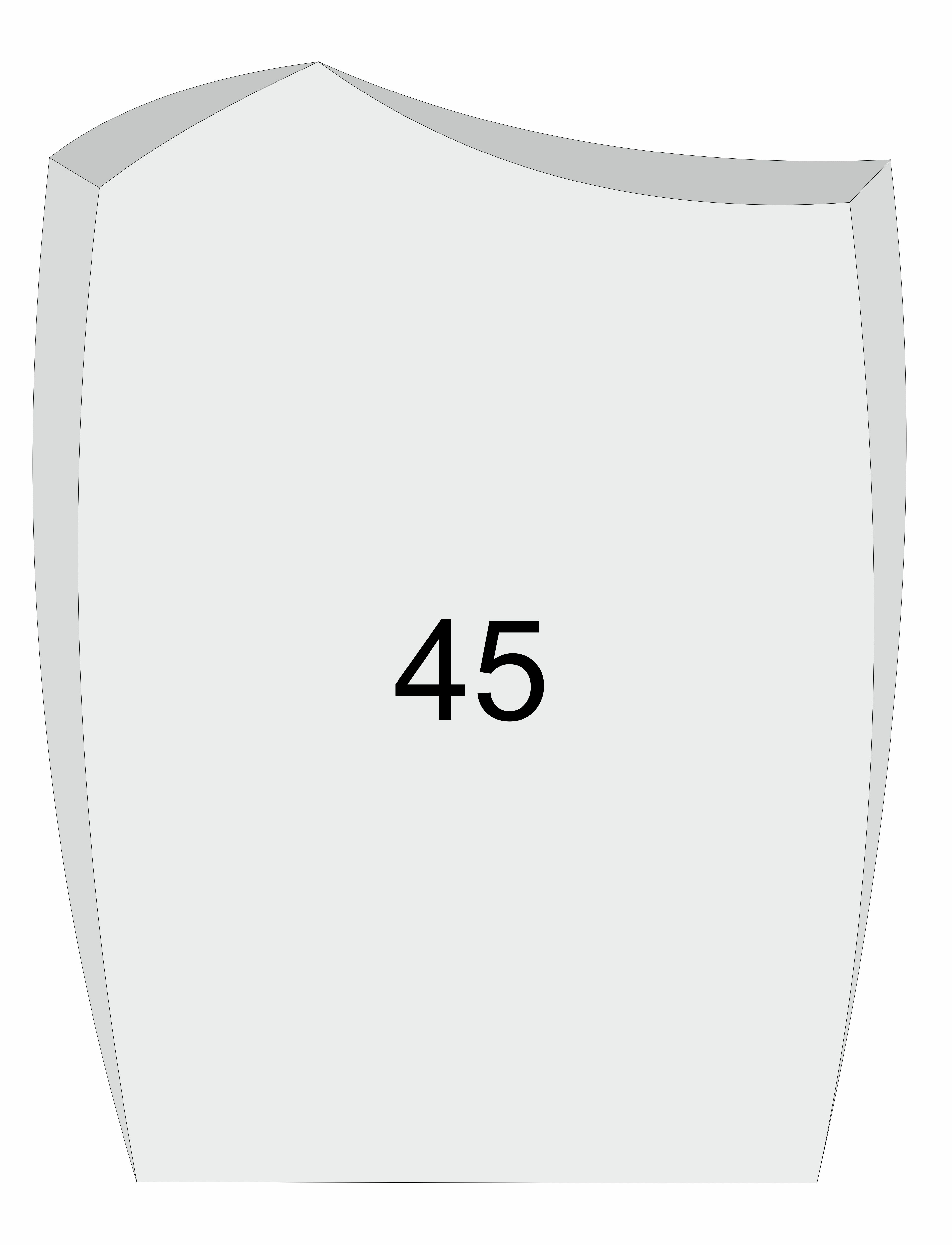 Tvar č. 45